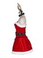 LOL Katarina Du Couteau Game Cosplay Christmas Costumes