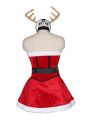 LOL Katarina Du Couteau Game Cosplay Christmas Costumes