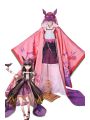Fate Grand Order Osakabe-hime Anime Cosplay Costumes