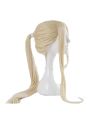Nier: Automata Game Commander Gold Cosplay Wigs