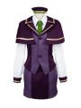Fate Grand Order Fujimaru Ritsuka Anime Cosplay Costumes