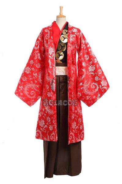 Kamisama Kiss Kamisama Hajimemashita Tomoe Bathrobe Kimono Cosplay Costumes