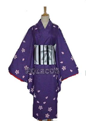  Men Rurouni Kenshin Cosplay Costume Himura Kenshin Kimono Robe  Swordwear Red Uniforms Halloween Suit : Clothing, Shoes & Jewelry