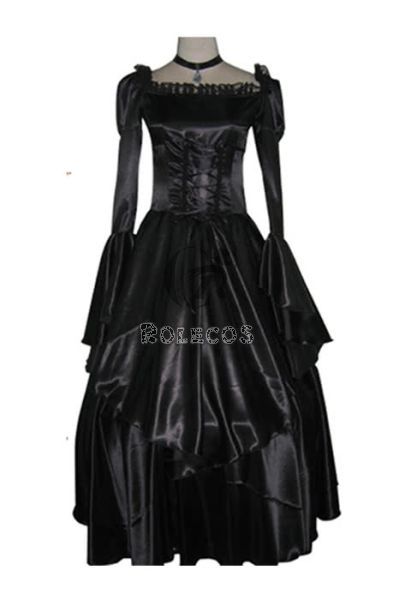 Code Geass C.C. Cosplay Costume Custom Made