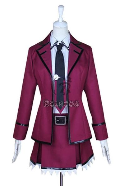 Custom-made Cosplay Costume For Date A Live Kotori Itsuka