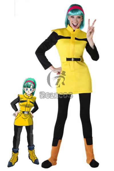 Goku Dragon Ball Super Anime Cartoon Movie Fancy Dress Halloween Child  Costume