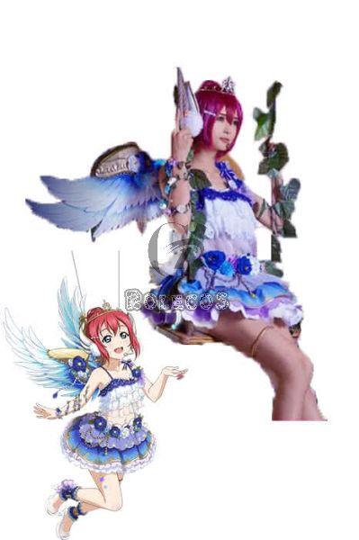 Angel Awake Idolized Ruby Uwowo selling Cosplay