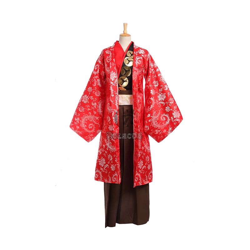 Kamisama Love Kamisama Kiss Tomoe Kimono Cosplay Costume