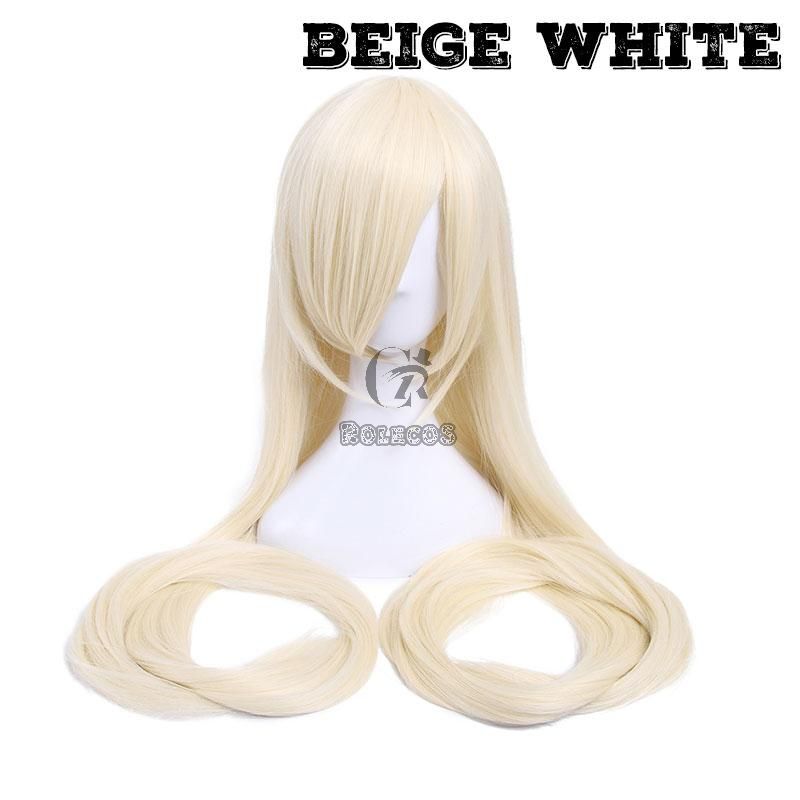 beige white