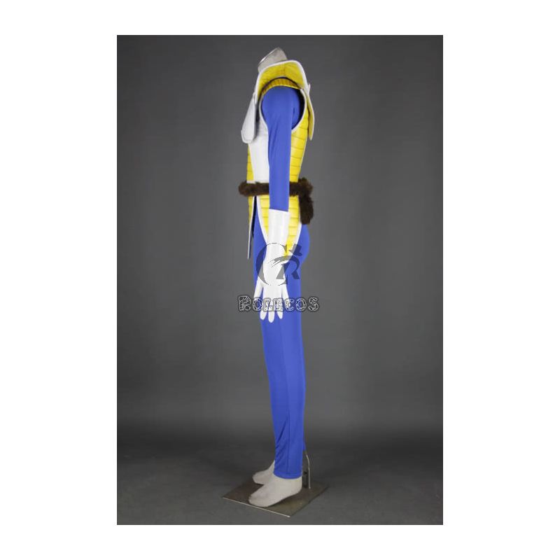 Guilty Gear -Strive-Bridget Yellow Edition Cosplay Costume
