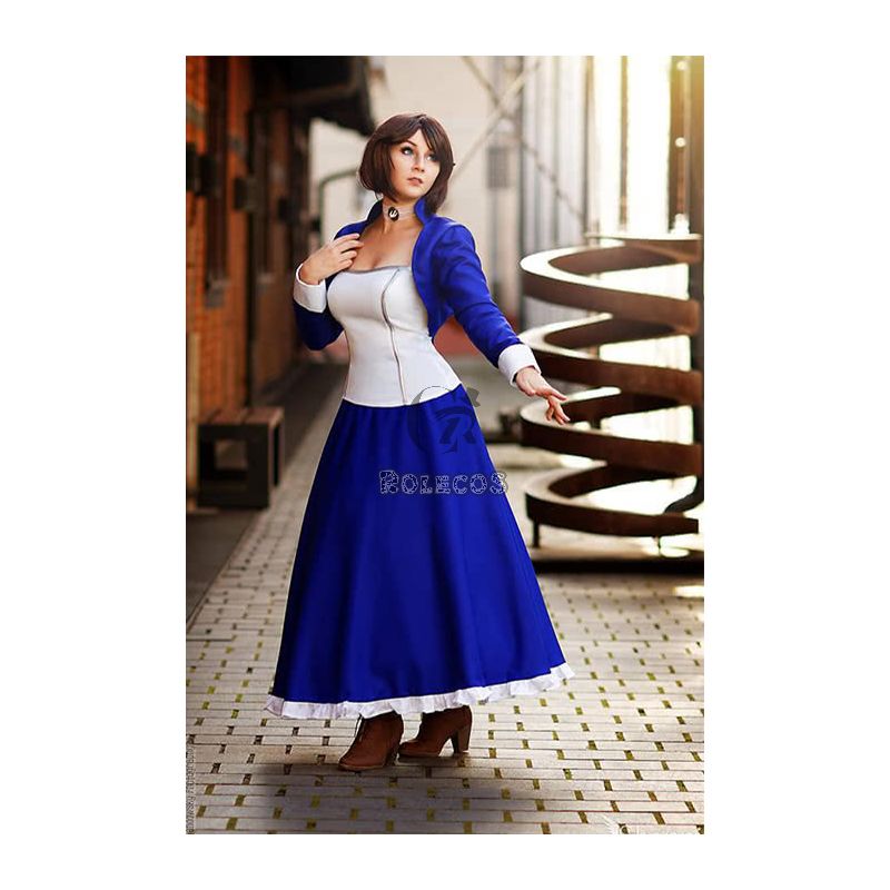 Elizabeth Bioshock Infinite  Bioshock elizabeth, Bioshock infinite, Bioshock  infinite elizabeth