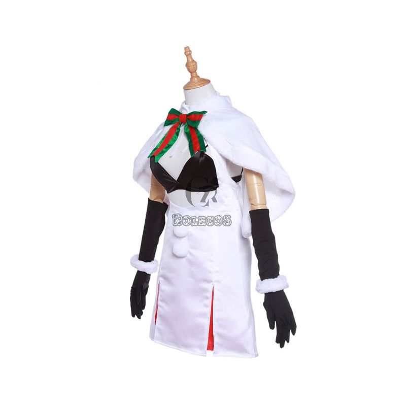 Fate Grand Order Jeanne d'Arc Alter Cosplay Costumes