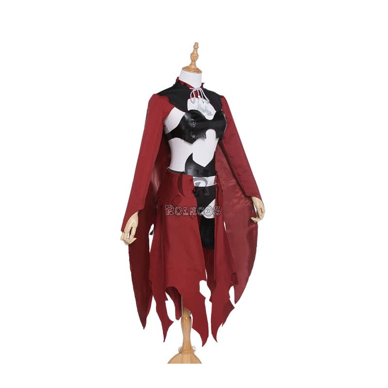 Fate/kaleid Liner Illyasviel Von Einzbern Cosplay Costumes