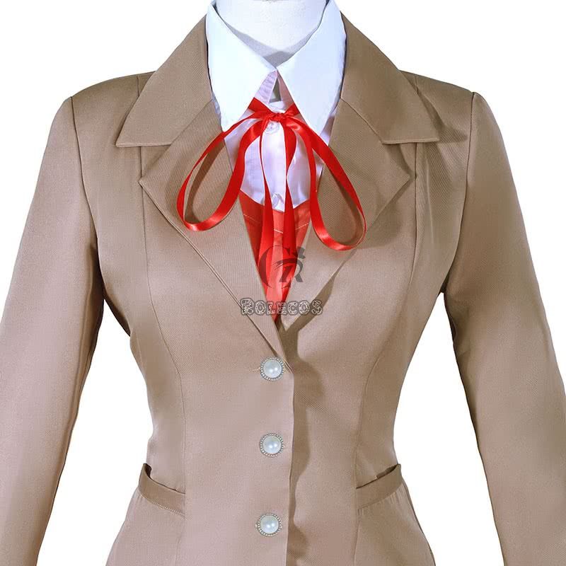 Compra online de Scione literatura clube monika anime cosplay