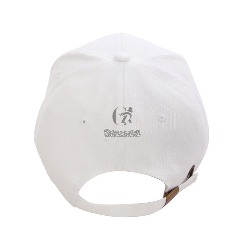 Hataraku Saibou Cells at Work Baseball Cap White Blood Cell Platelet Sun  Hat New