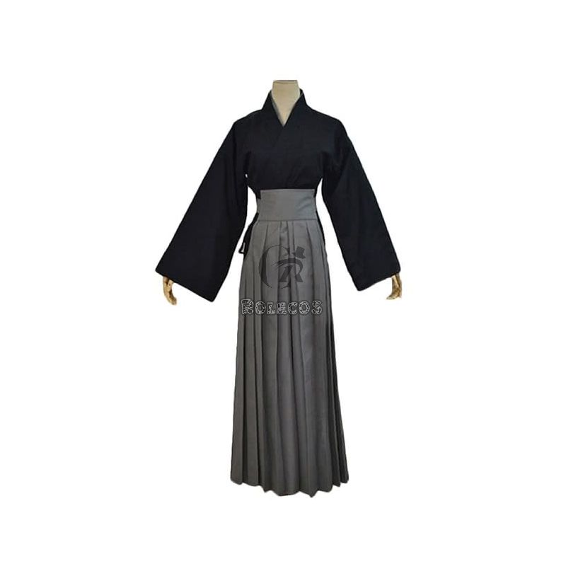 Touken Ranbu Tsurumaru Kuninaga Kimono Cosplay Costume