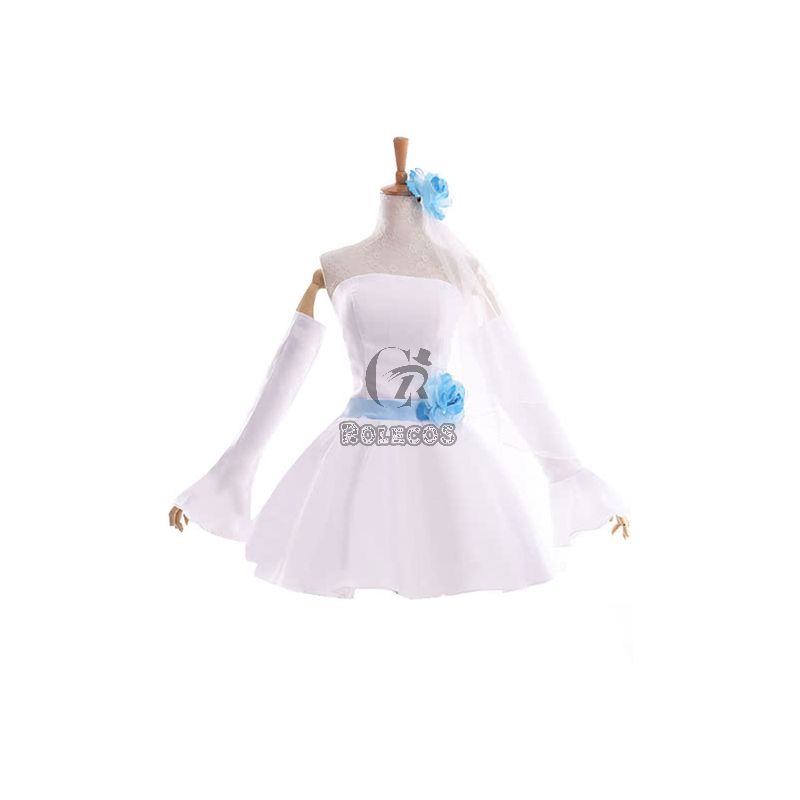 Cos-Mart Anime SPY FAMILY Yor Forger Cosplay Costume Gorgeous Elegant Formal  Dress Activity Party Role Play Clothing - AliExpress
