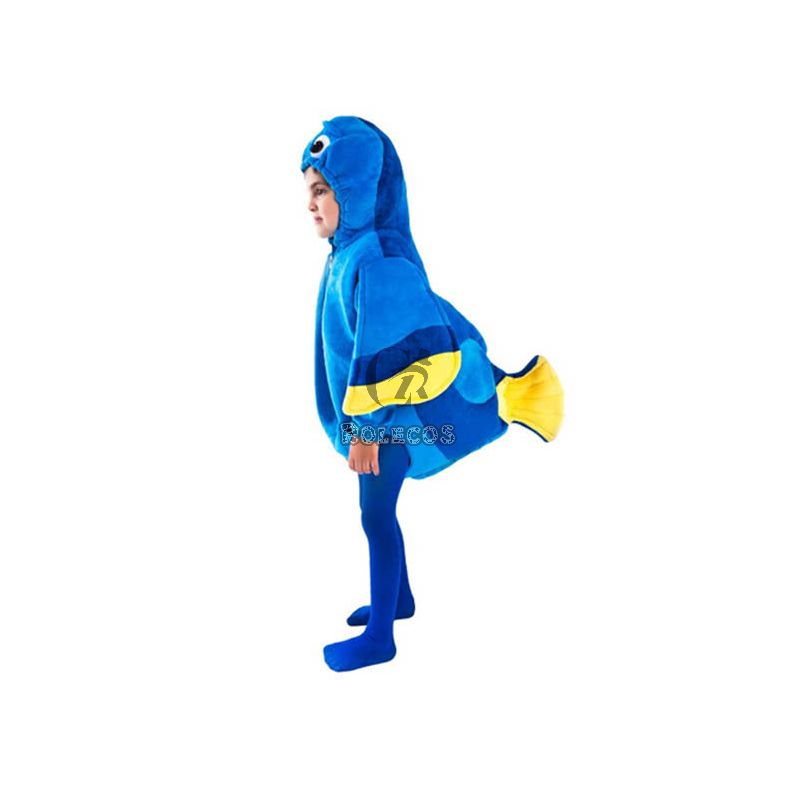 dory costumes for adults