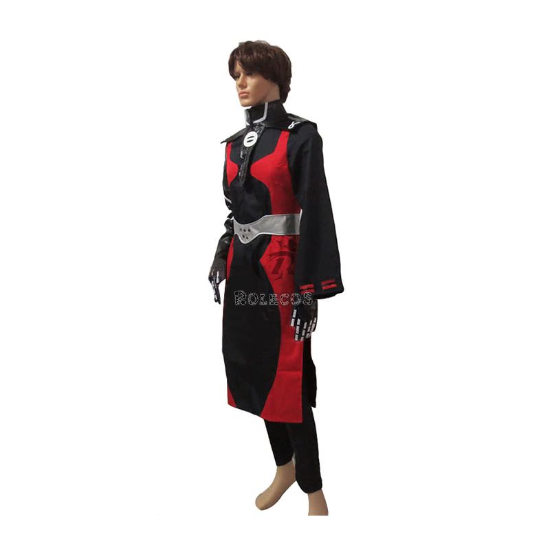 Exorcist Costume Anime Cosplay  Twin Star Exorcists Costumes