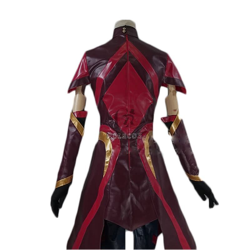 LOL Lux Star Guardian magma Cosplay Costume For Sale