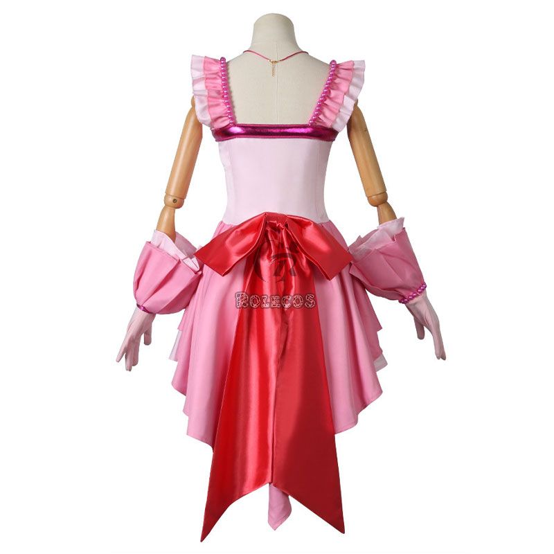 Dokidokicosplay outlet Mermaid Melody Lucia Cosplay