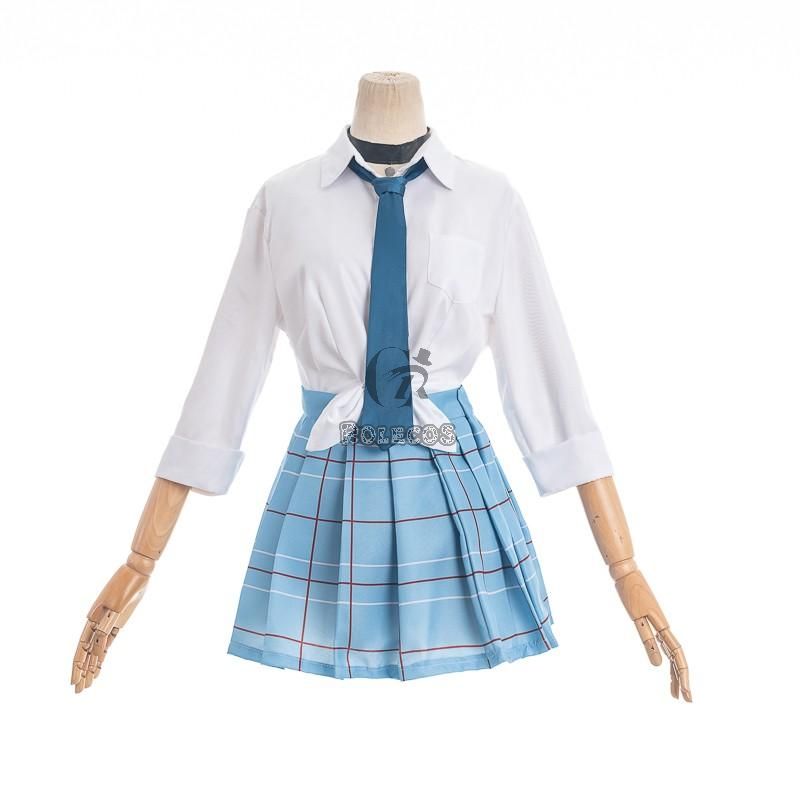 My Dress-Up Darling Marin Kitagawa Uniform Cosplay