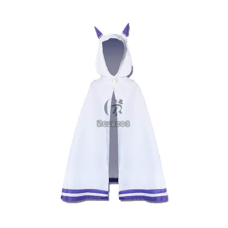 Re: Life in a Different World from Zero Emilia Clock Cosplay Costumes