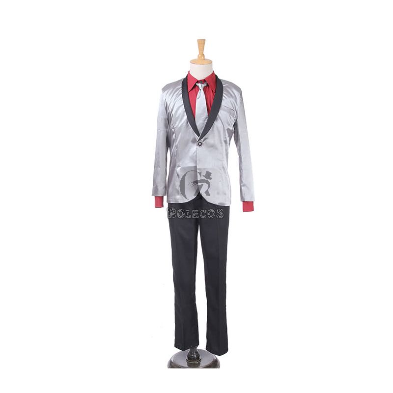 Men\'s Joker Costume - Suicide Squad