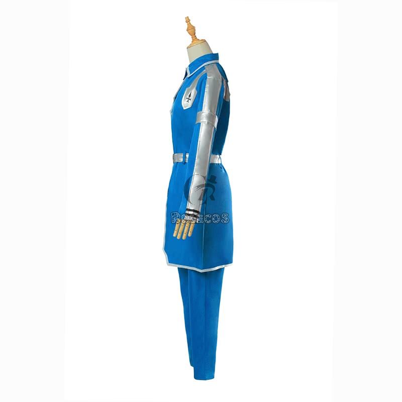 Sword Art Online Alicization Eugeo·Synthesis·Thirty-two Cosplay Costume
