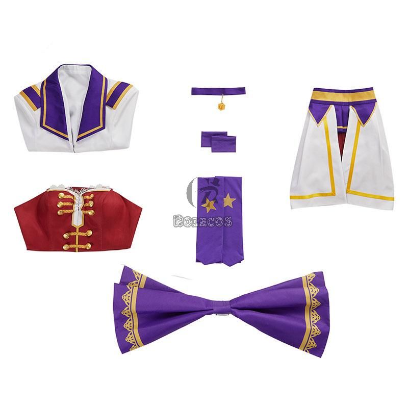 Uma Musume Pretty Derby Stage Costumes  Cosplay Costume 