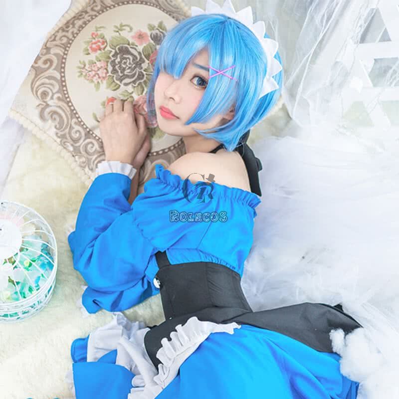 Cosplay Costumes, Anime Cosplay Costumes, Cosplay Accessories & Props,  Quick ship, Lowest prices - EZCosplay.com
