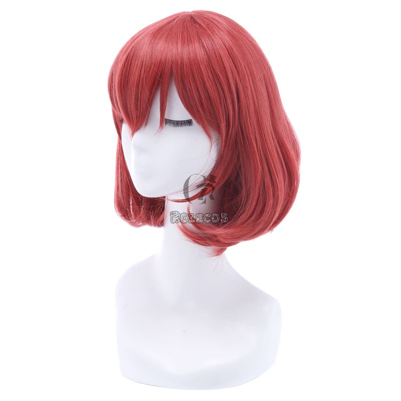  Anime Cosplay woman Wigs