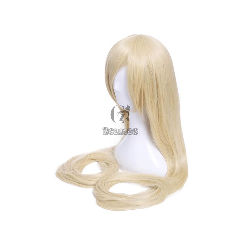 Wig Holder Normal Type Beige - Cosplay wig general specialty store