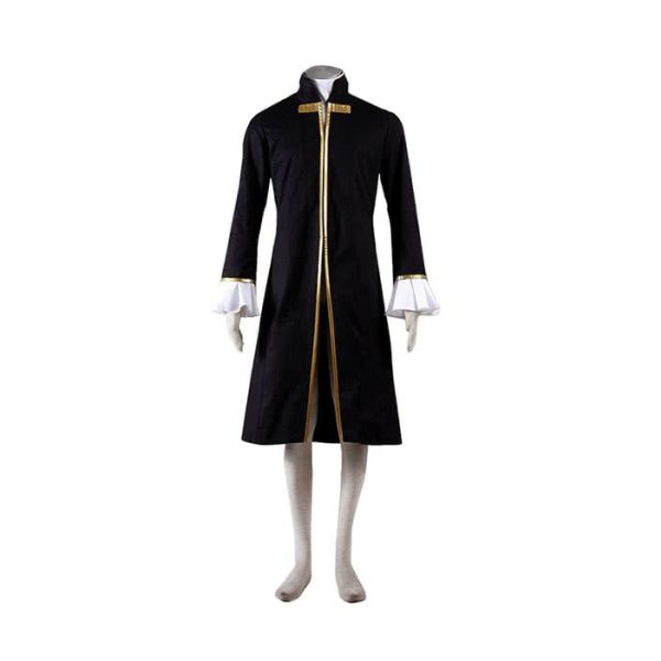 D.Gray-man Cosplay Costume For Sale- Rolecosplay.com