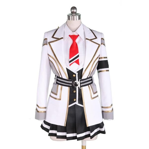 Kamigami no Asobi Hades Aidoneus Cosplay Costumes