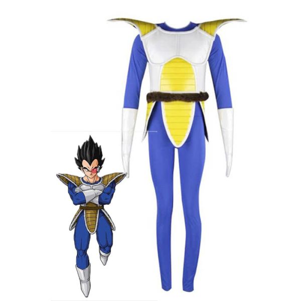 Dragon Ball Cosplay | Dragon Ball Costumes for Sale