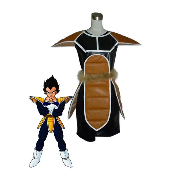 Dragon Ball Cosplay | Dragon Ball Costumes for Sale