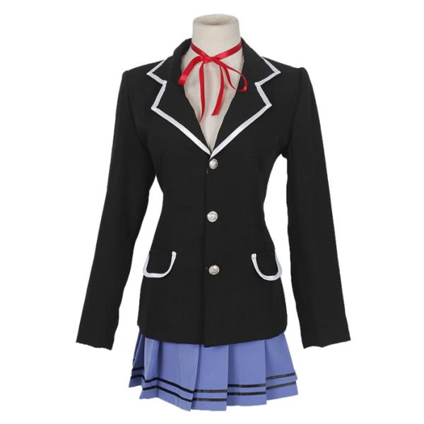 Date A Live Cosplay Costumes - Rolecosplay.com