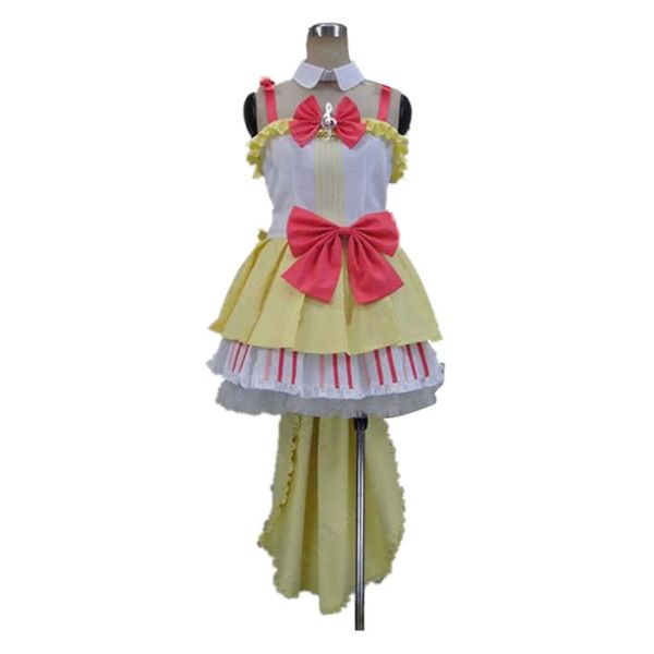 PriPara Cosplay Costumes On Rolecosplay.com