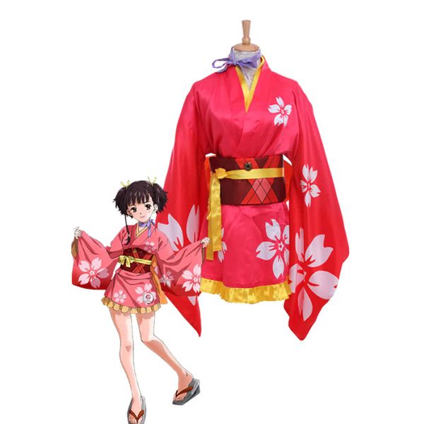 Anime Cosplay Costumes  For Girls  For Woman  For Man  Animee Cosplay