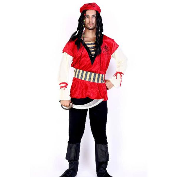 Buy Pirates Of The Caribbean Costumes From 3392